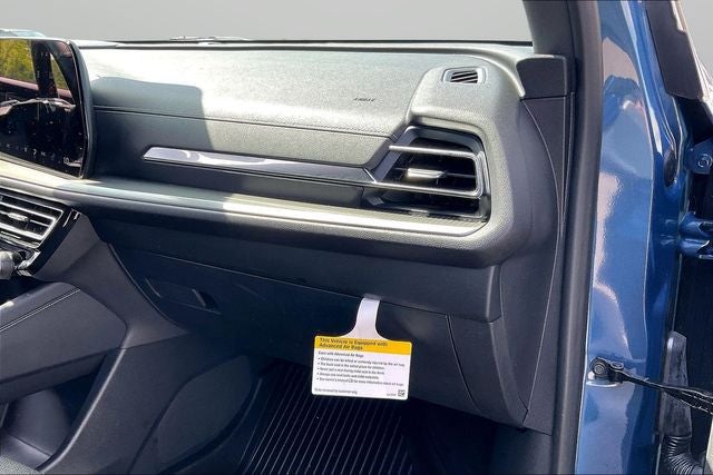 2024 Chevrolet Traverse LT 1LT