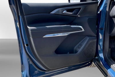 2024 Chevrolet Traverse LT 1LT