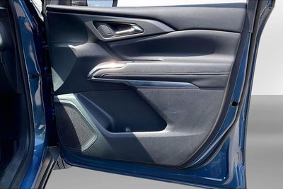 2024 Chevrolet Traverse LT 1LT