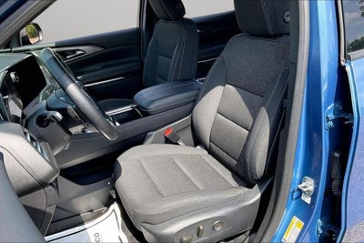 2024 Chevrolet Traverse LT 1LT
