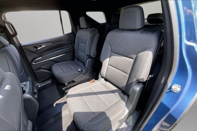 2024 Chevrolet Traverse LT 1LT
