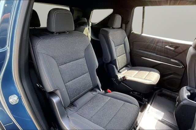 2024 Chevrolet Traverse LT 1LT