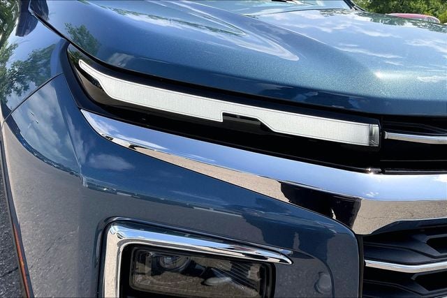 2024 Chevrolet Traverse LT 1LT