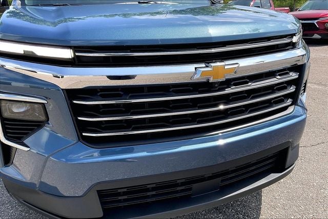 2024 Chevrolet Traverse LT 1LT