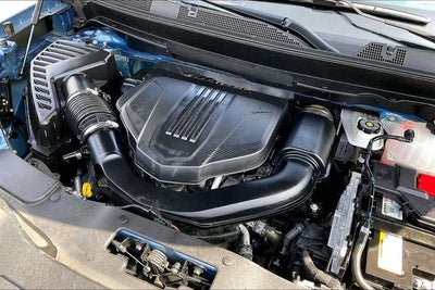 2024 Chevrolet Traverse LT 1LT