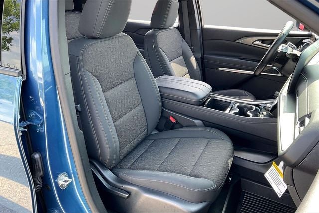 2024 Chevrolet Traverse LT 1LT