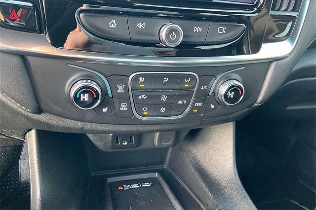 2023 Chevrolet Traverse LT 1LT