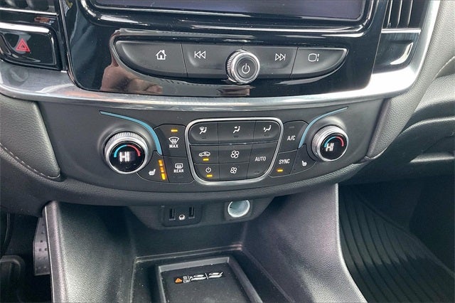 2023 Chevrolet Traverse LT 1LT