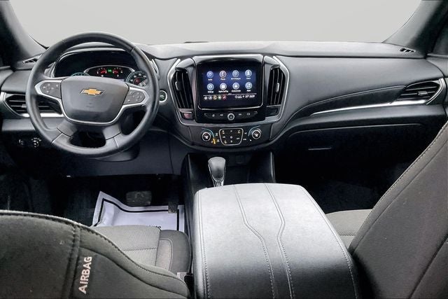 2023 Chevrolet Traverse LT 1LT