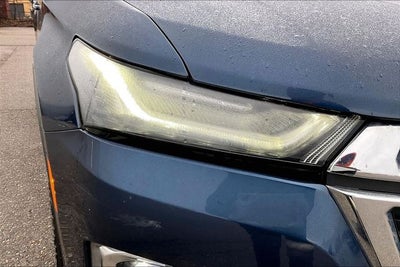 2023 Chevrolet Traverse LT 1LT