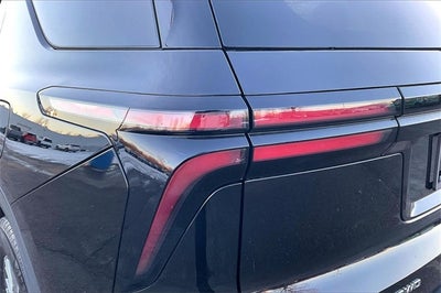 2024 Chevrolet Traverse LS