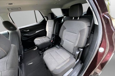 2020 Chevrolet Traverse LT 1LT