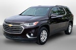 2020 Chevrolet Traverse LT 1LT