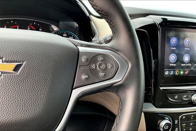 2023 Chevrolet Traverse LT 1LT