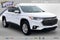 2021 Chevrolet Traverse LT 1LT