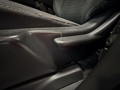 2024 GMC Sierra 2500HD Pro