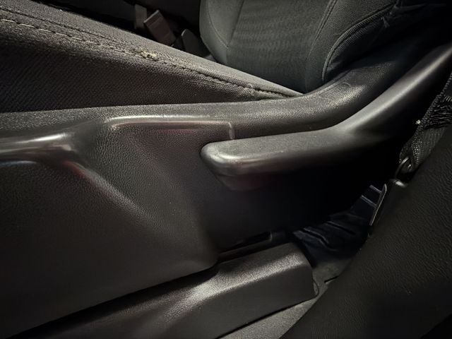 2024 GMC Sierra 2500HD Pro
