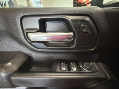 2024 GMC Sierra 2500HD Pro