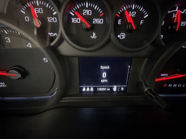 2024 GMC Sierra 2500HD Pro