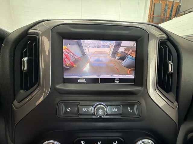 2024 GMC Sierra 2500HD Pro