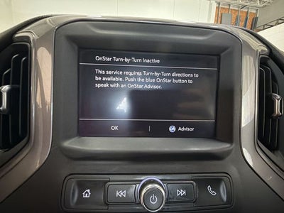 2024 GMC Sierra 2500HD Pro