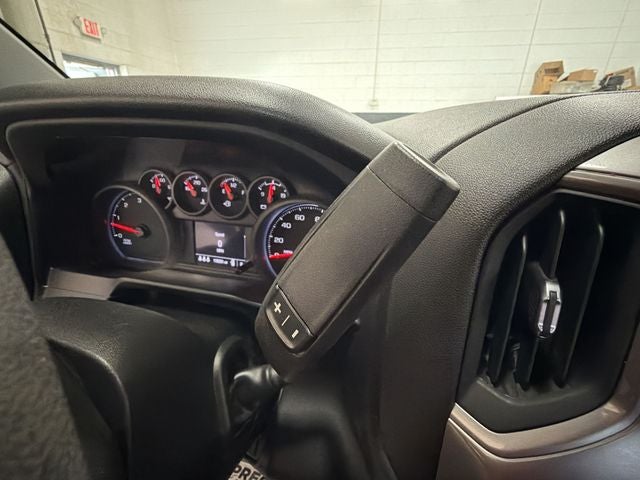 2024 GMC Sierra 2500HD Pro