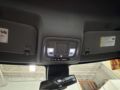2024 GMC Sierra 2500HD Pro