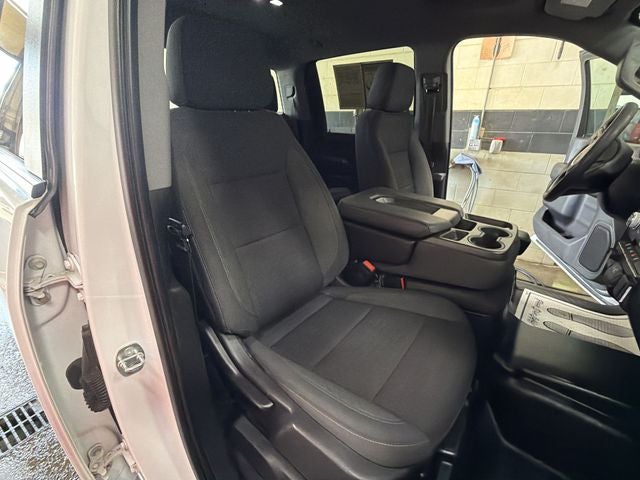 2024 GMC Sierra 2500HD Pro