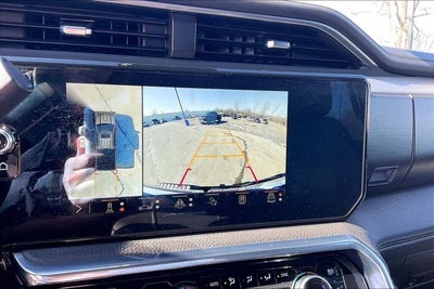 2024 GMC Sierra 3500HD Denali