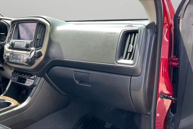 2019 GMC Canyon Denali