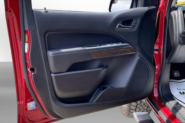 2019 GMC Canyon Denali