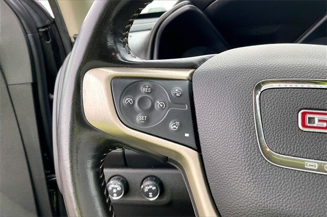 2019 GMC Canyon Denali