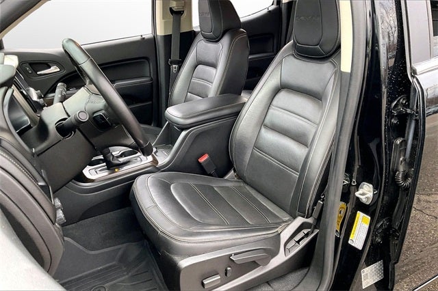 2019 GMC Canyon Denali