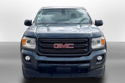 2020 GMC Canyon All Terrain