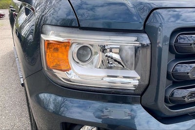2020 GMC Canyon All Terrain