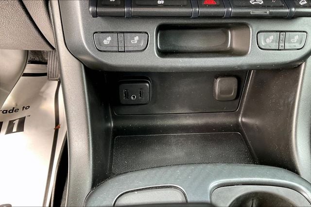 2020 GMC Canyon All Terrain