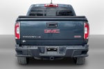2020 GMC Canyon All Terrain