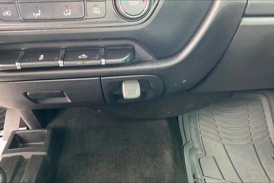 2016 GMC Sierra 1500 Base