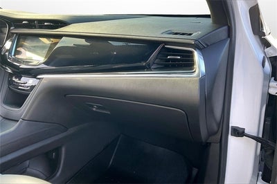 2022 Cadillac XT6 Sport