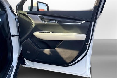 2022 Cadillac XT6 Sport