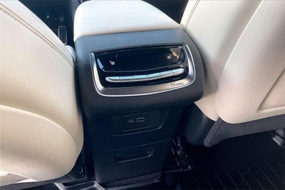 2022 Cadillac XT6 Sport