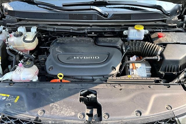2022 Chrysler Pacifica Hybrid Touring L