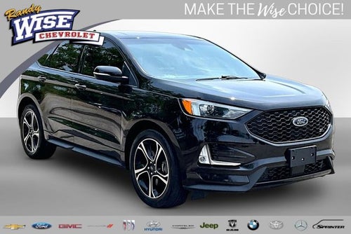 2019 Ford Edge ST