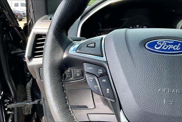 2019 Ford Edge ST