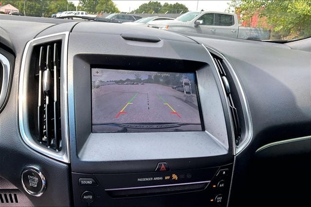 2019 Ford Edge ST