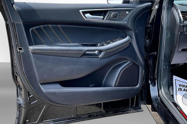 2019 Ford Edge ST