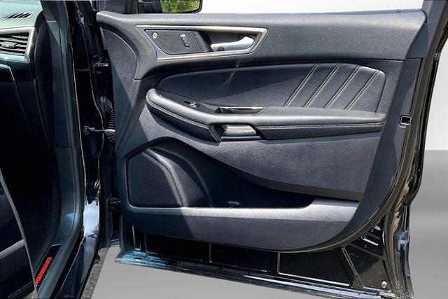 2019 Ford Edge ST