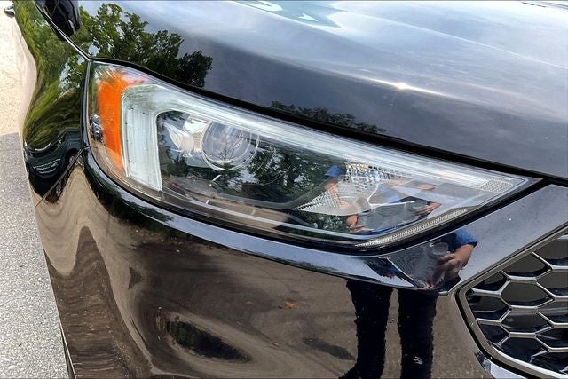 2019 Ford Edge ST