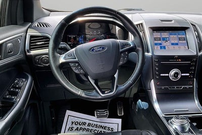 2019 Ford Edge ST