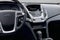 2017 GMC Terrain Denali
